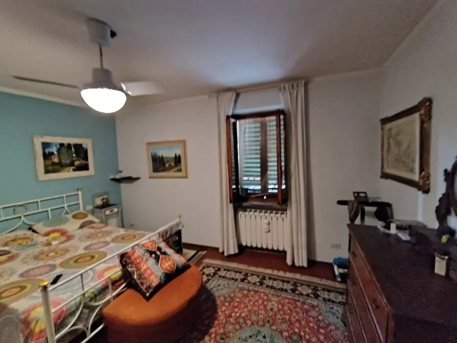 Immagine 22 di Villetta a schiera in vendita  a Montespertoli