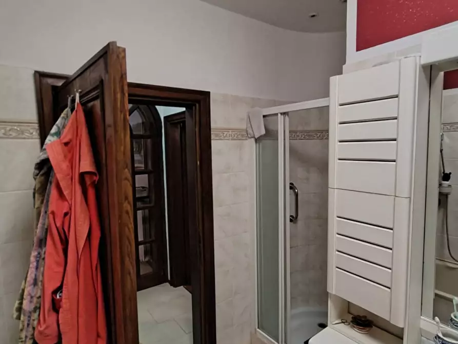 Immagine 24 di Villetta a schiera in vendita  a Montespertoli