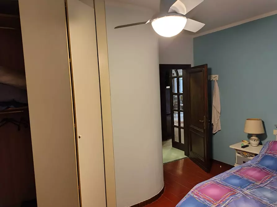 Immagine 26 di Villetta a schiera in vendita  a Montespertoli