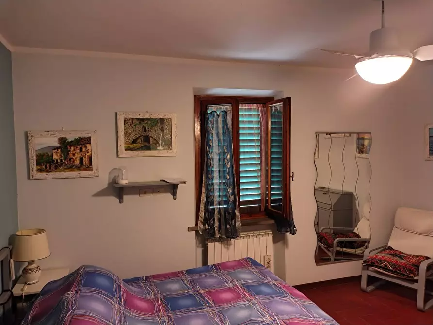 Immagine 27 di Villetta a schiera in vendita  a Montespertoli