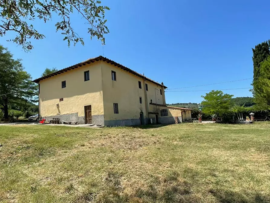 Immagine 1 di Azienda agricola in vendita  a Montespertoli