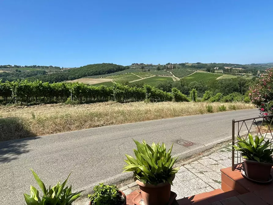 Immagine 17 di Azienda agricola in vendita  a Montespertoli