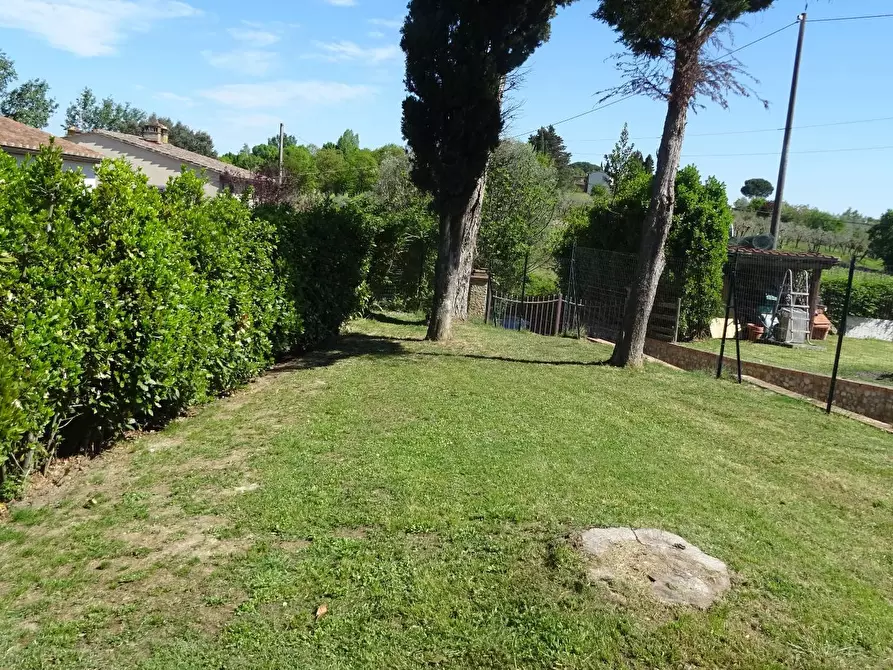 Immagine 1 di Rustico / casale in vendita  a Montespertoli