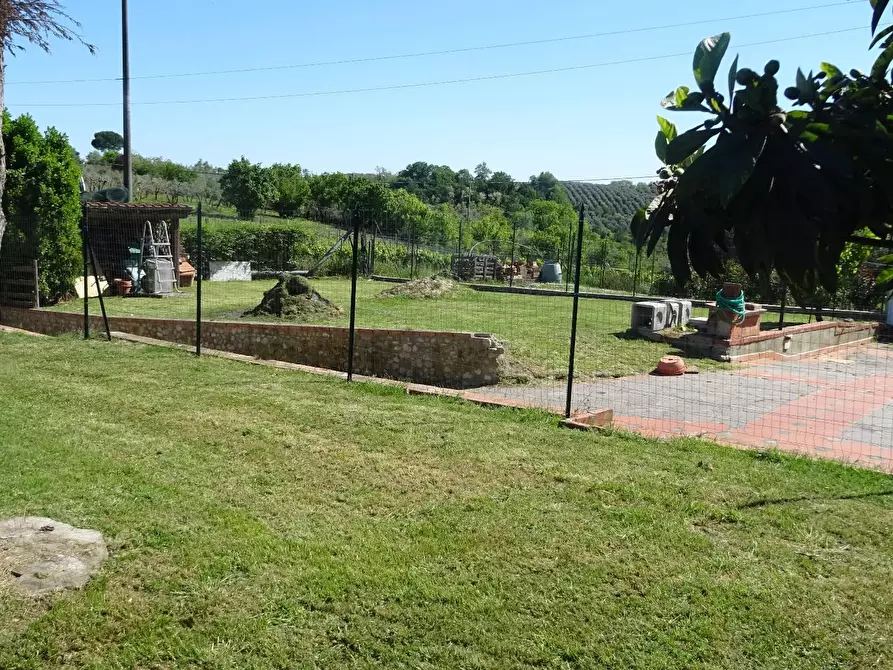 Immagine 2 di Rustico / casale in vendita  a Montespertoli