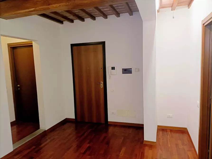 Immagine 4 di Appartamento in vendita  a Montespertoli