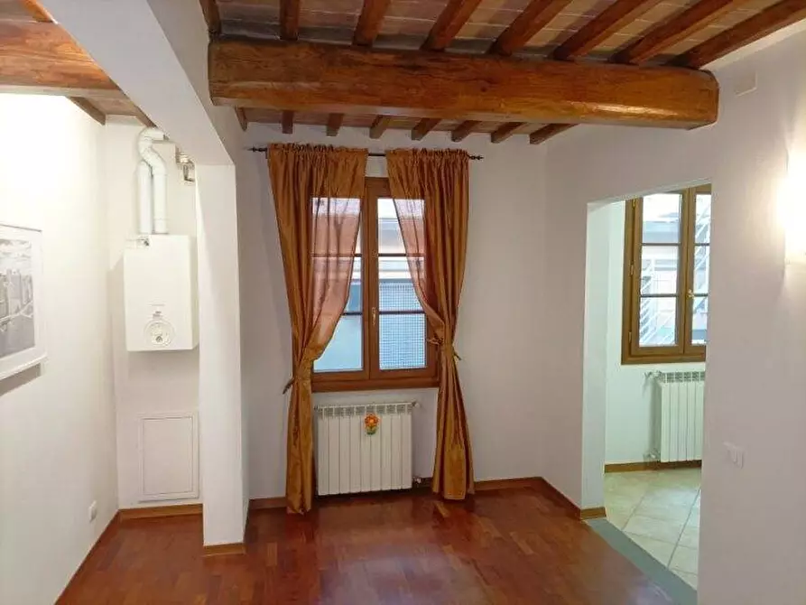 Immagine 2 di Appartamento in vendita  a Montespertoli