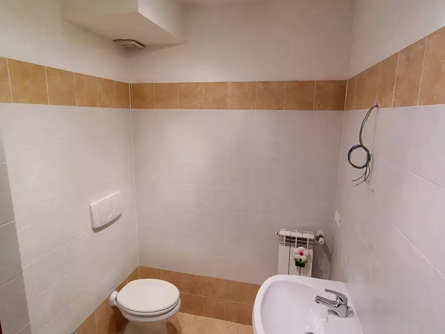 Immagine 7 di Appartamento in vendita  a Montespertoli