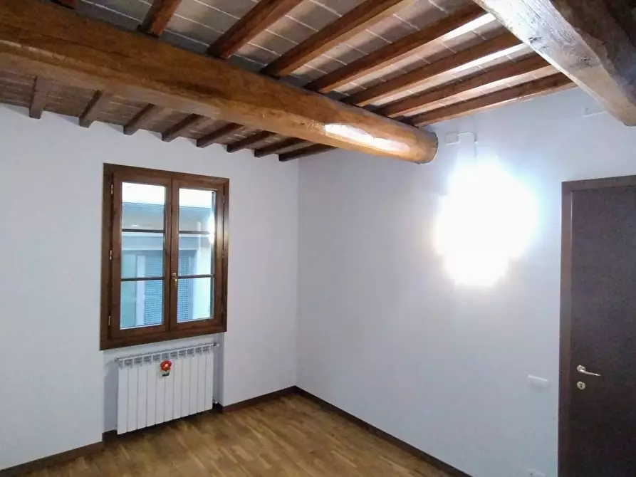 Immagine 1 di Appartamento in vendita  a Montespertoli