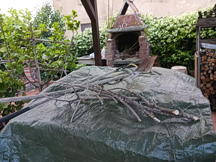 Immagine 21 di Rustico / casale in vendita  a Montespertoli