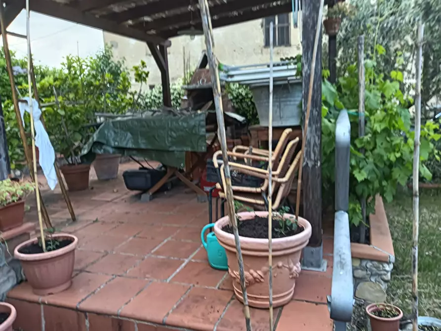 Immagine 24 di Rustico / casale in vendita  a Montespertoli
