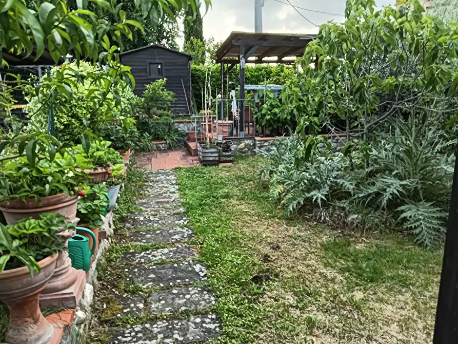 Immagine 23 di Rustico / casale in vendita  a Montespertoli