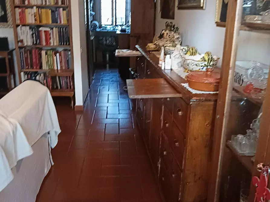 Immagine 3 di Rustico / casale in vendita  a Montespertoli