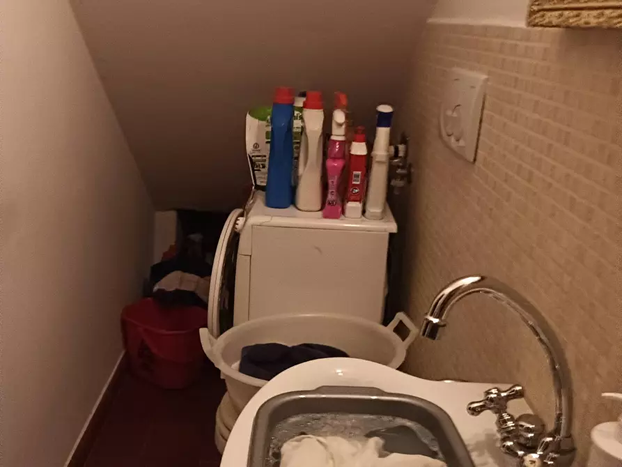 Immagine 5 di Rustico / casale in vendita  a Montespertoli
