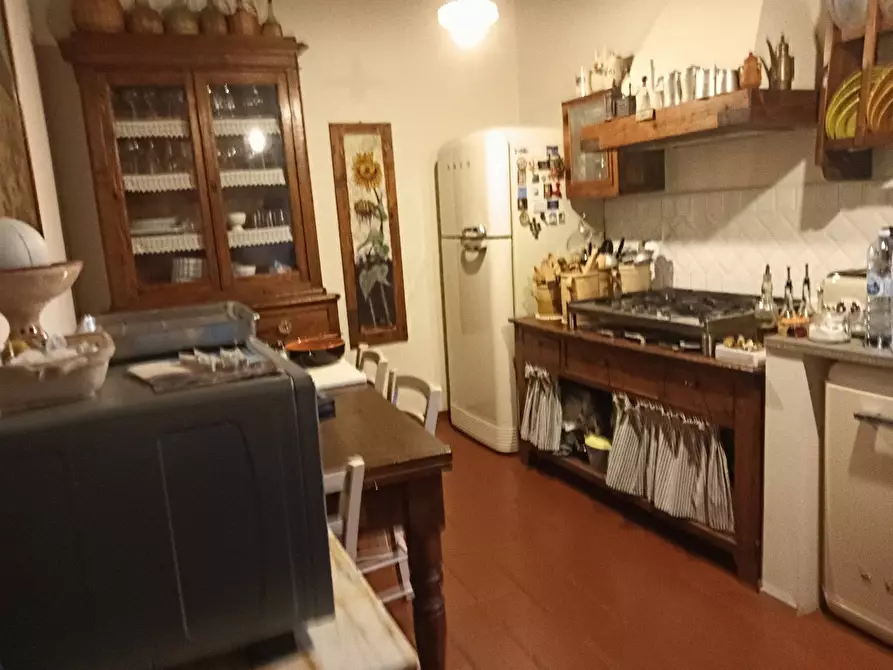 Immagine 2 di Rustico / casale in vendita  a Montespertoli
