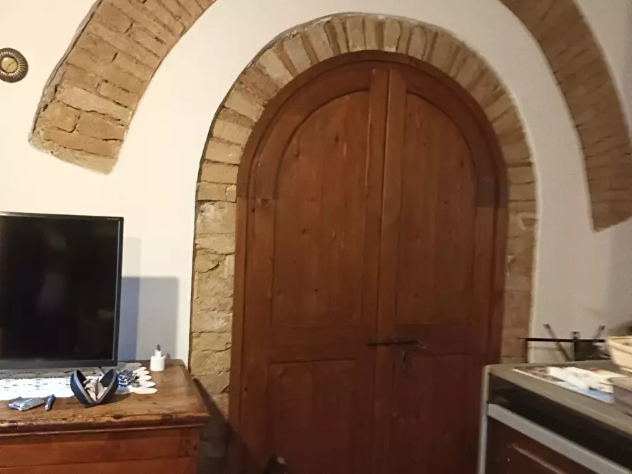 Immagine 8 di Rustico / casale in vendita  a Montespertoli