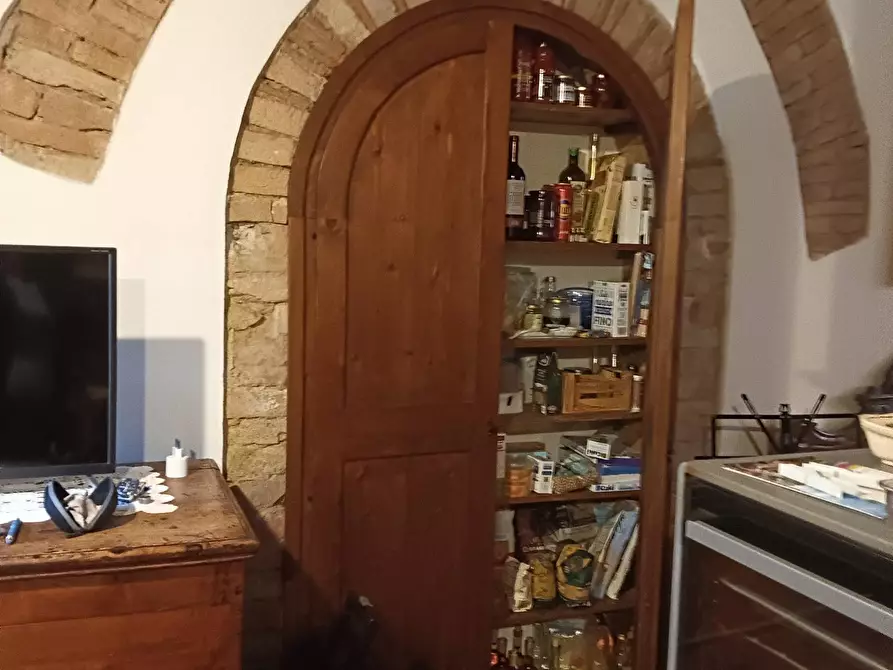 Immagine 9 di Rustico / casale in vendita  a Montespertoli