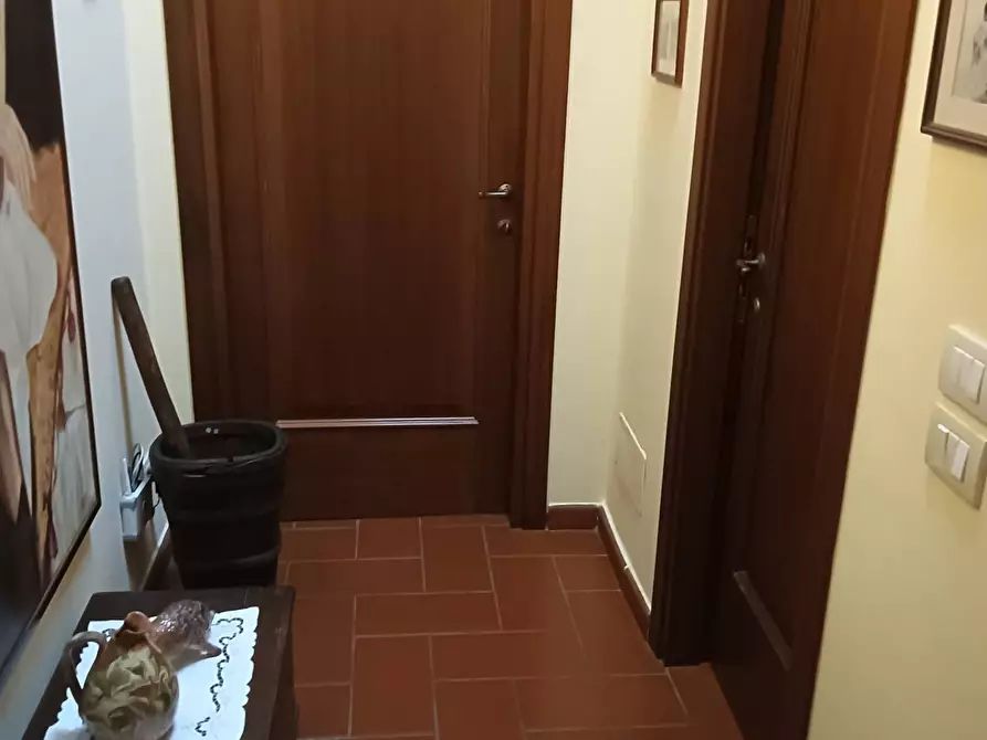 Immagine 18 di Rustico / casale in vendita  a Montespertoli