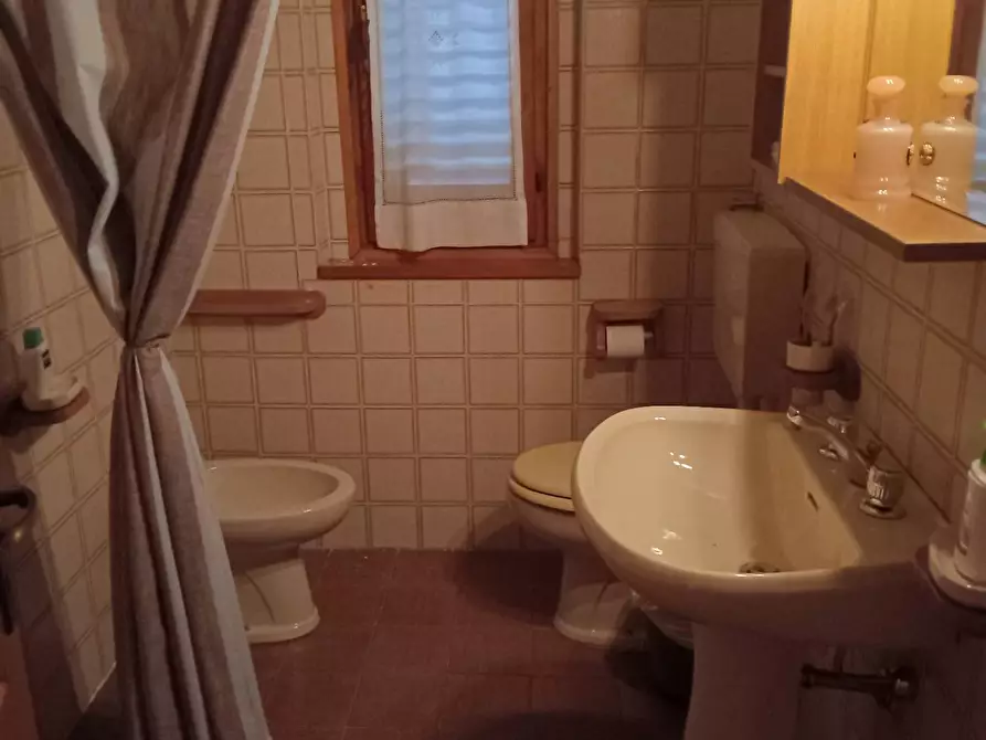 Immagine 7 di Rustico / casale in vendita  a Montespertoli