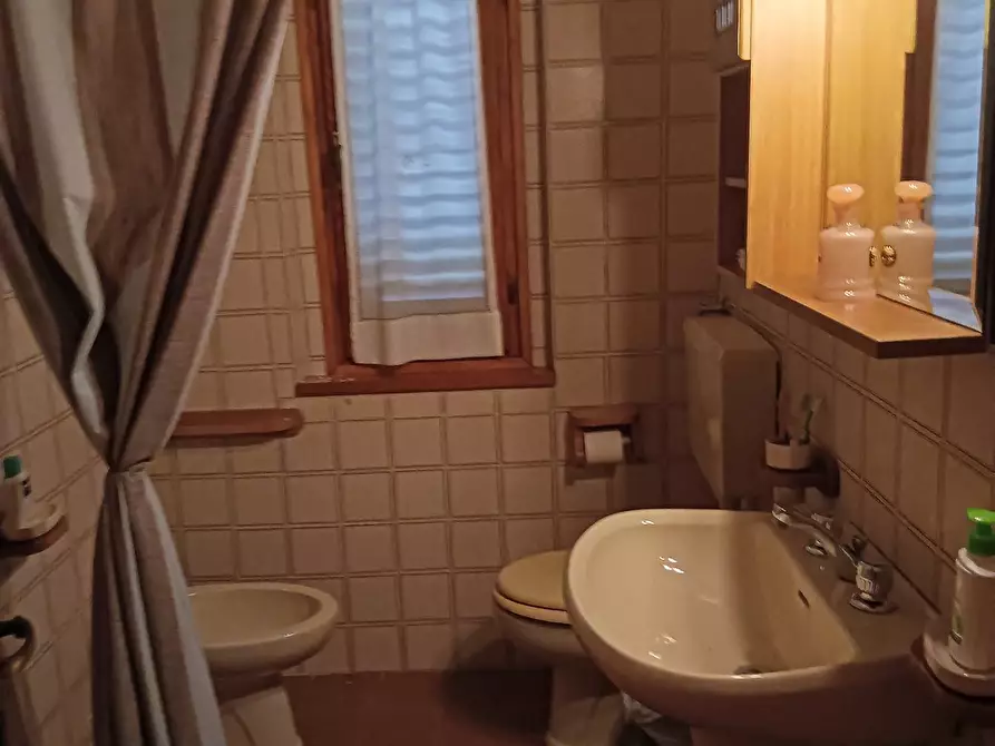 Immagine 11 di Rustico / casale in vendita  a Montespertoli