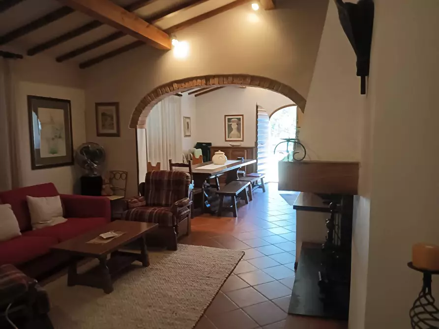 Immagine 12 di Rustico / casale in vendita  a Montespertoli