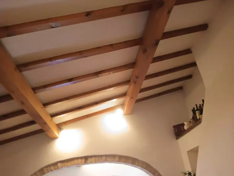 Immagine 14 di Rustico / casale in vendita  a Montespertoli