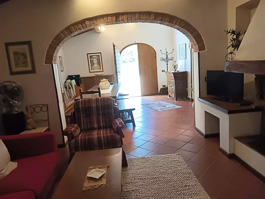 Immagine 15 di Rustico / casale in vendita  a Montespertoli