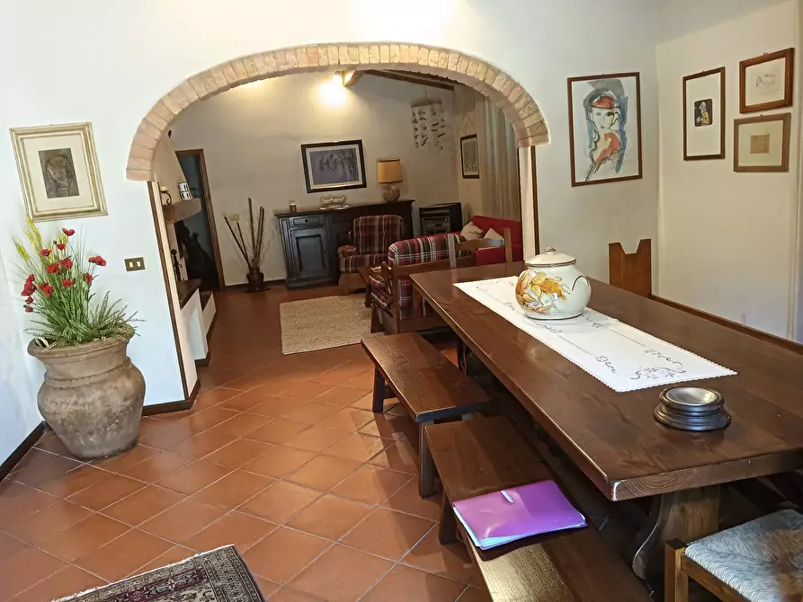 Immagine 16 di Rustico / casale in vendita  a Montespertoli