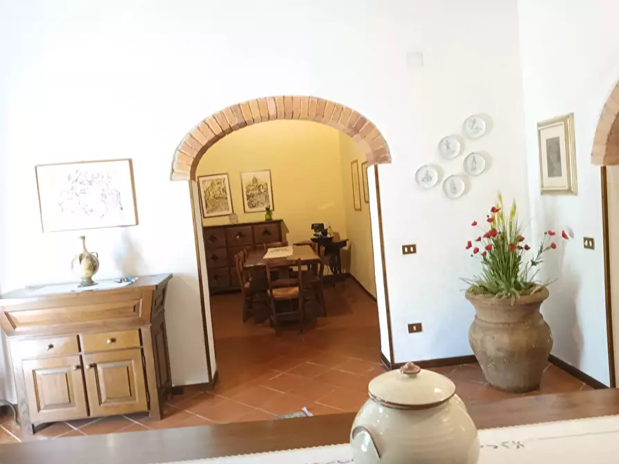 Immagine 17 di Rustico / casale in vendita  a Montespertoli