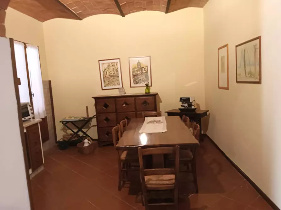 Immagine 18 di Rustico / casale in vendita  a Montespertoli