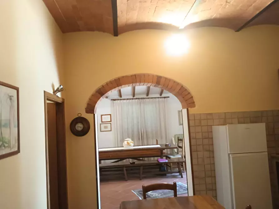 Immagine 21 di Rustico / casale in vendita  a Montespertoli