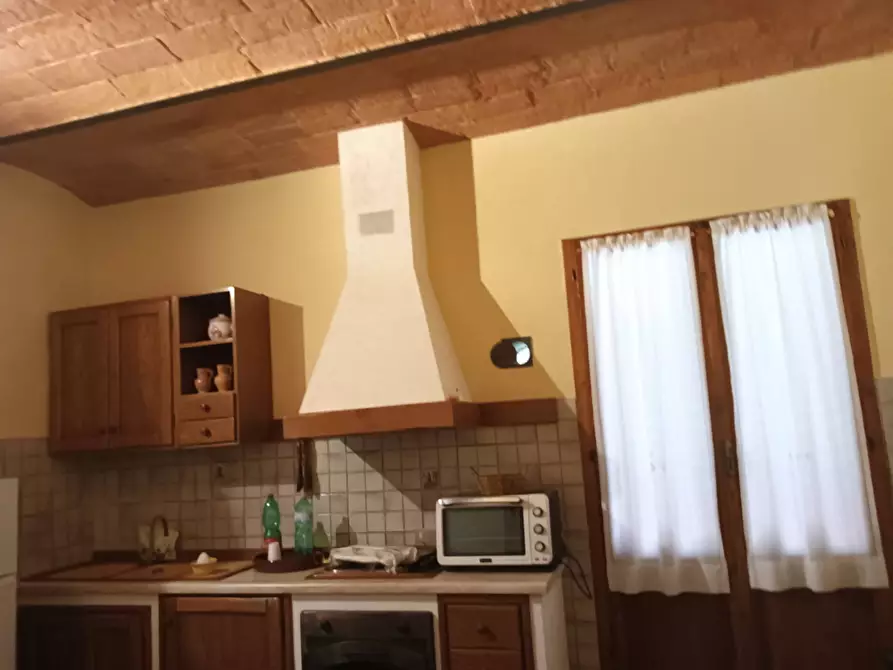 Immagine 22 di Rustico / casale in vendita  a Montespertoli