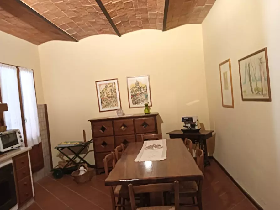 Immagine 23 di Rustico / casale in vendita  a Montespertoli