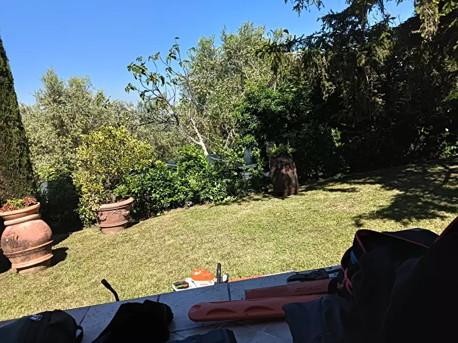 Immagine 24 di Rustico / casale in vendita  a Montespertoli