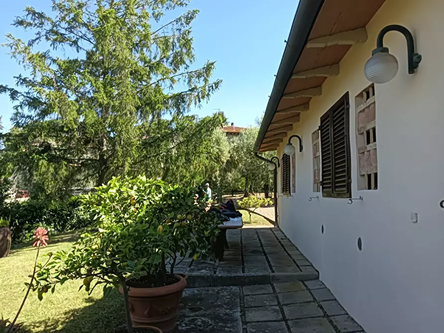 Immagine 25 di Rustico / casale in vendita  a Montespertoli