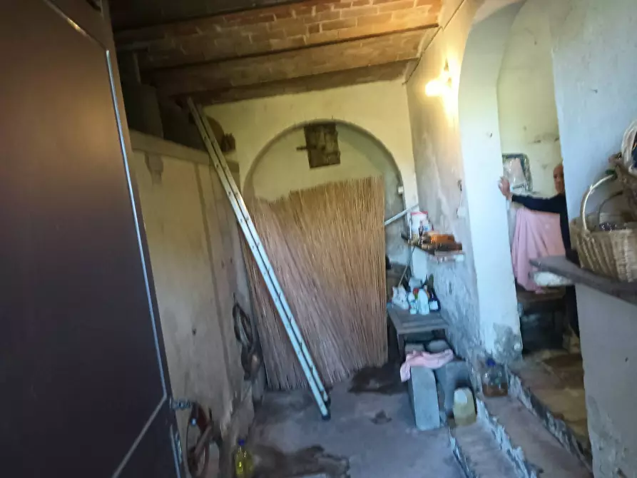Immagine 27 di Rustico / casale in vendita  a Montespertoli