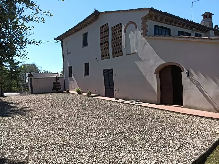 Immagine 36 di Rustico / casale in vendita  a Montespertoli