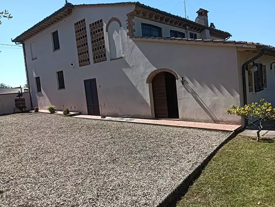 Immagine 1 di Rustico / casale in vendita  a Montespertoli