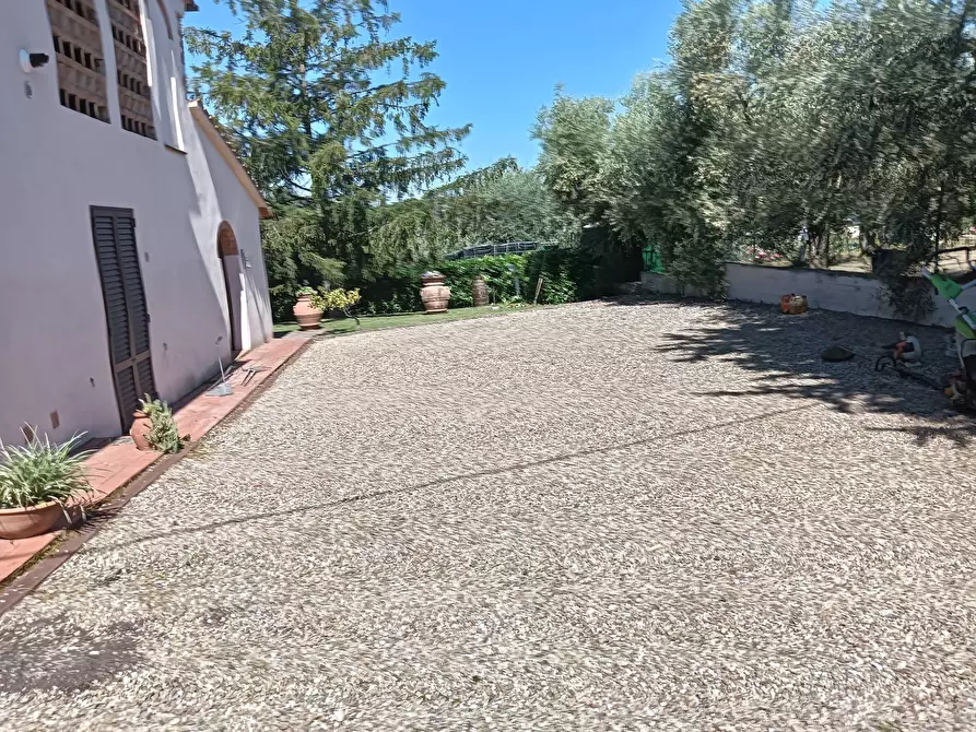 Immagine 3 di Rustico / casale in vendita  a Montespertoli