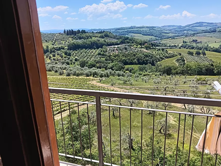 Immagine 5 di Appartamento in vendita  a Montespertoli