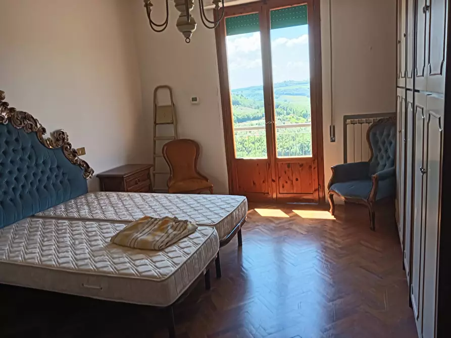 Immagine 6 di Appartamento in vendita  a Montespertoli