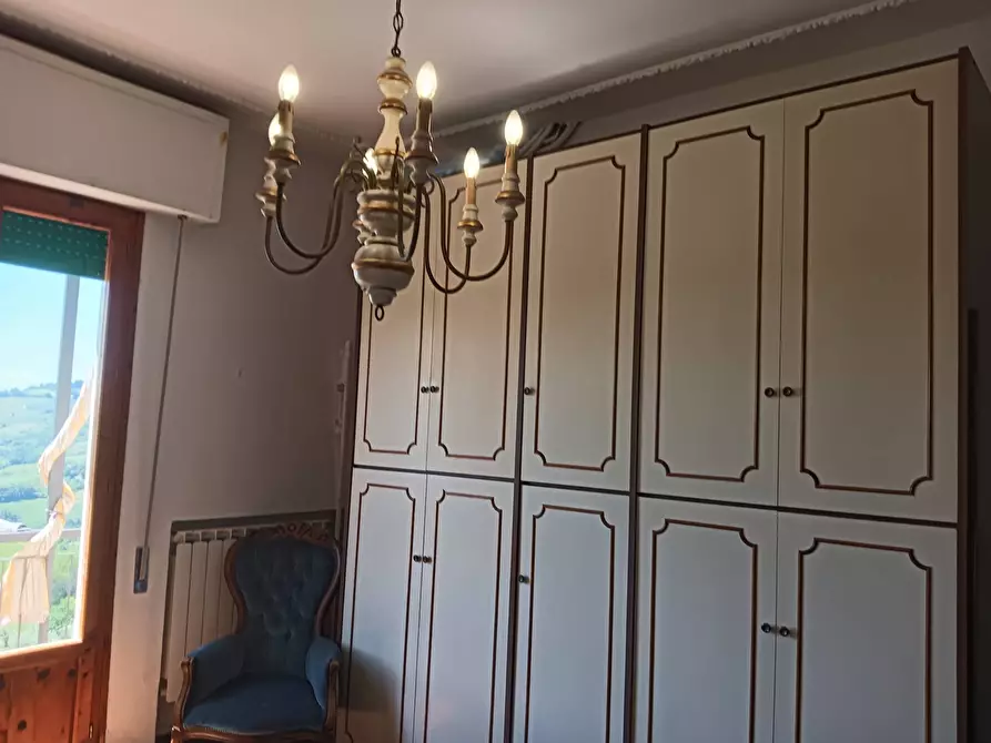 Immagine 7 di Appartamento in vendita  a Montespertoli