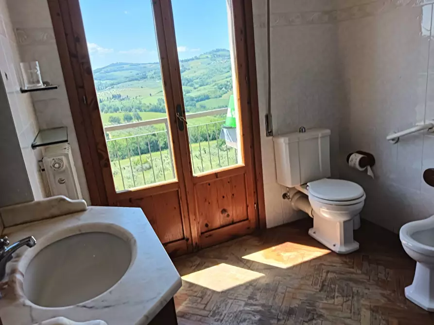 Immagine 8 di Appartamento in vendita  a Montespertoli