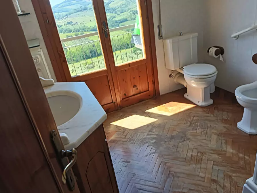 Immagine 10 di Appartamento in vendita  a Montespertoli