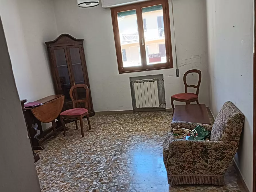 Immagine 1 di Appartamento in vendita  a Montespertoli