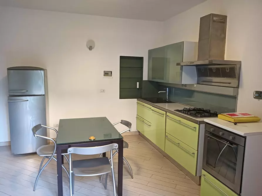 Immagine 1 di Appartamento in vendita  a Montespertoli