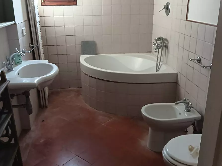 Immagine 3 di Appartamento in vendita  a Montespertoli