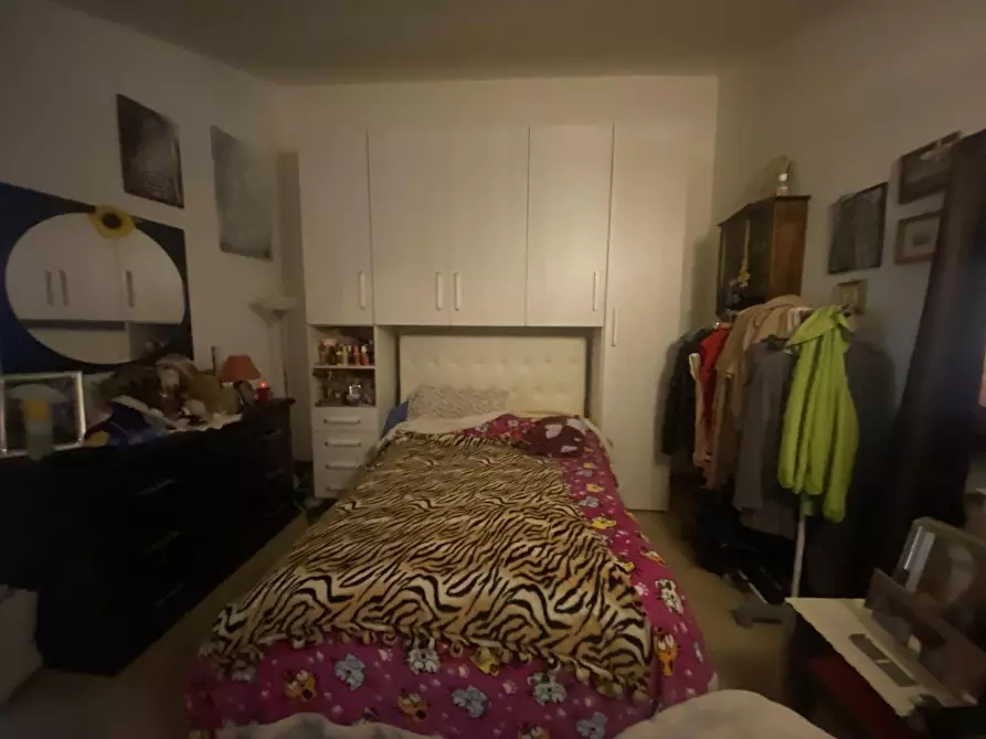 Immagine 4 di Attico in vendita  a Montespertoli