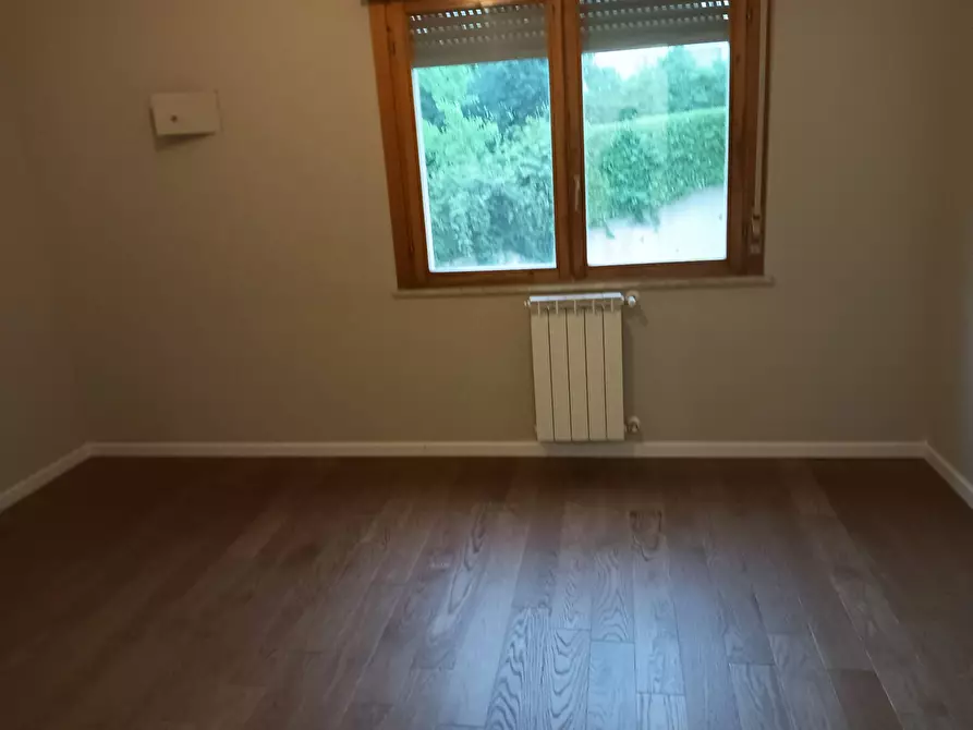 Immagine 8 di Villetta a schiera in vendita  a Montespertoli