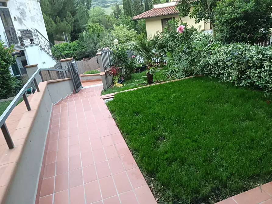 Immagine 16 di Villetta a schiera in vendita  a Montespertoli