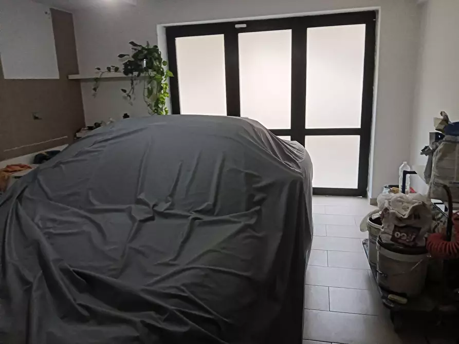 Immagine 21 di Villetta a schiera in vendita  a Montespertoli